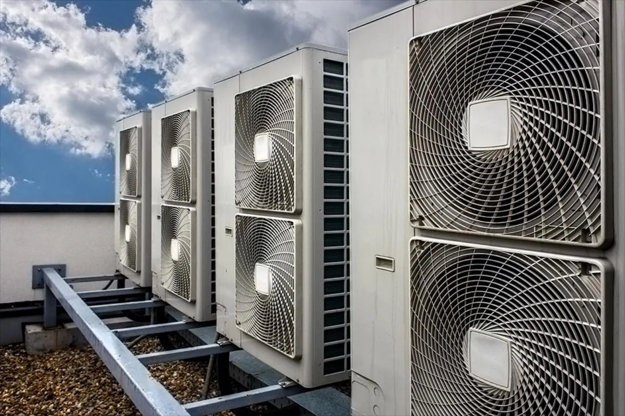 Aircon Regassing & Leak Detection