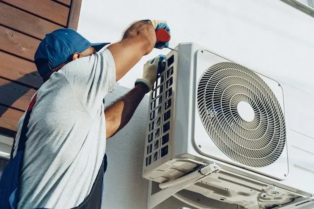 Aircon Repairs