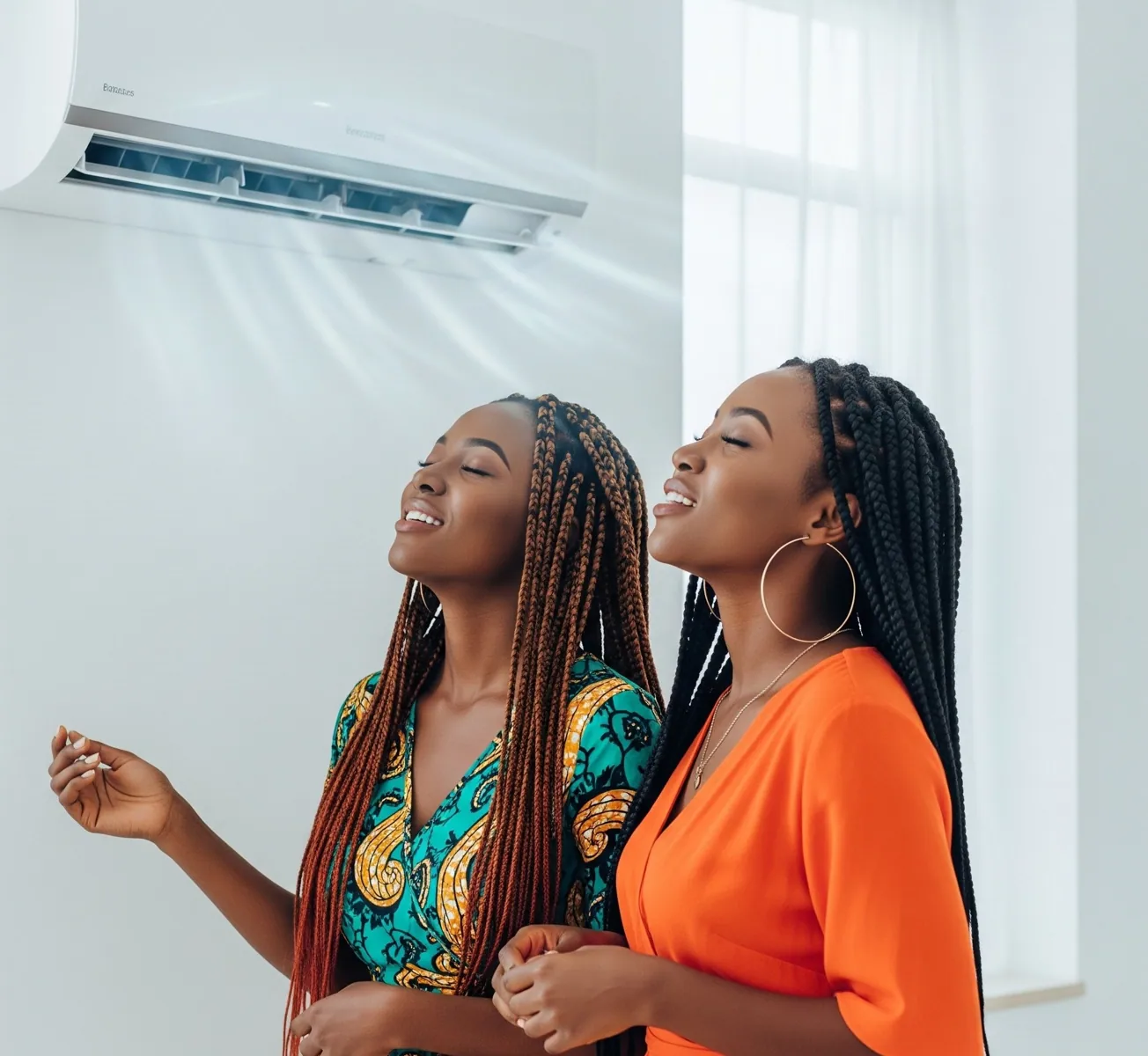 Aircon Installation